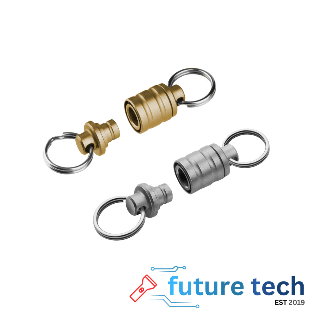 Oknife Otacle R1 Magnetic Quick-Release พวงกุญแจ