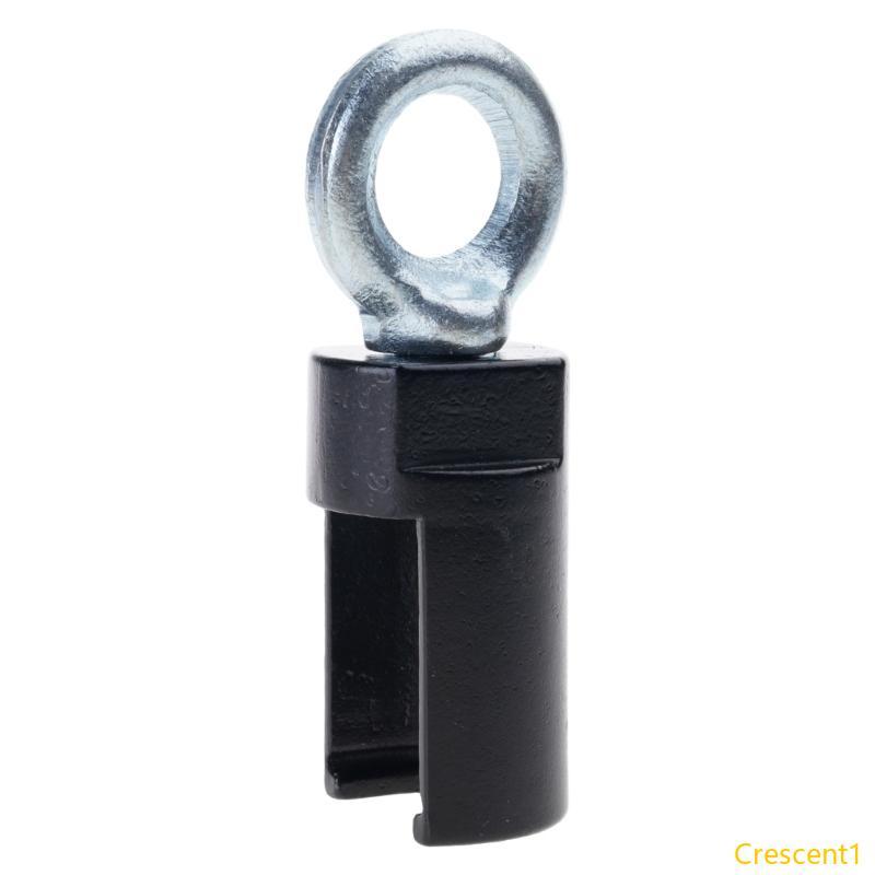 Crescent1 ทนต่อการกัดกร่อนชุดเครื่องมือซ่อมรถยนต์สําหรับ EA837 EA888 เครื่องยนต์การใช้หัวฉีดกําจัดแล