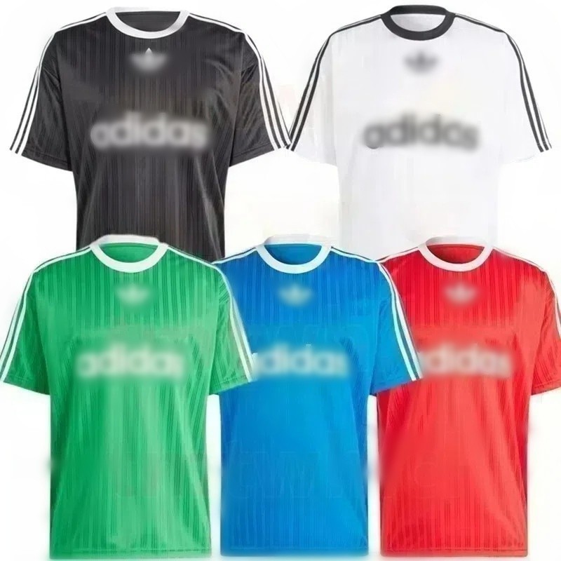 เสื้อฟุตบอลผู้ชาย Trefoil S-4XL