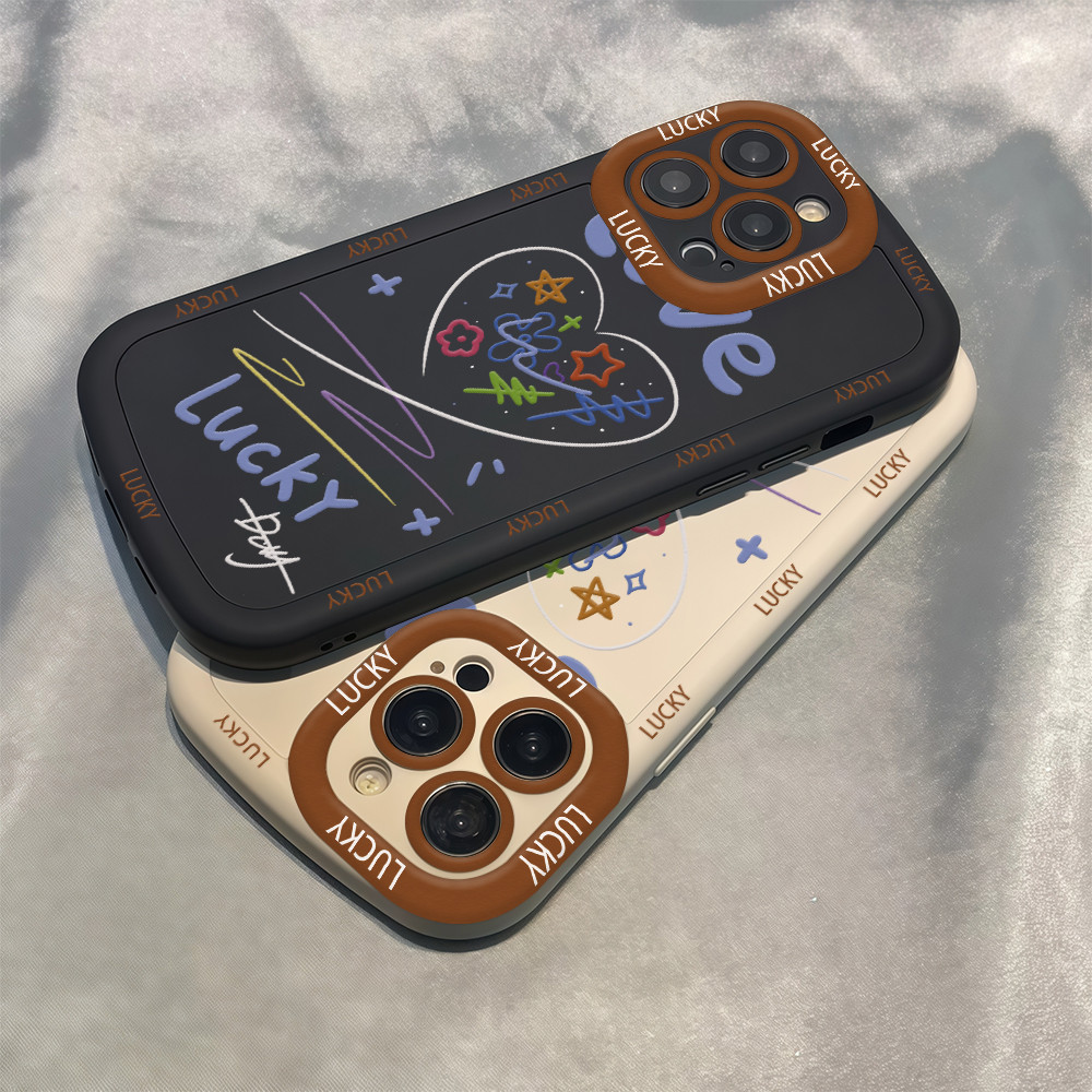 เคสไอโฟน ตะขอสีดำเรียบ สำหรับ OPPO a3 a3x a5x a15 a16 a17 k a18 a57 a60 a5 a9 a31 a53 2020 a38 a54 a58 a95 เคสโทรศัพท์