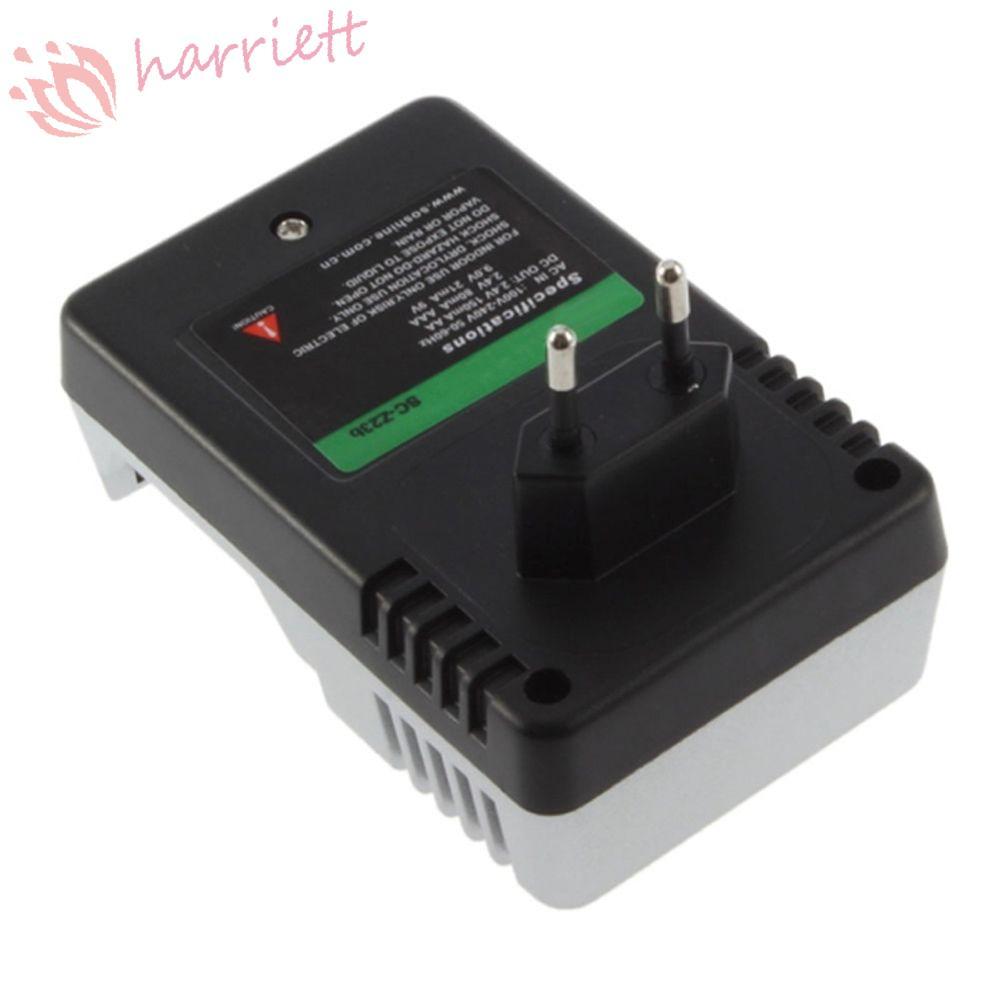 HARRIETT Wall Charger ใหม่ AC Wall Hot EU Plug