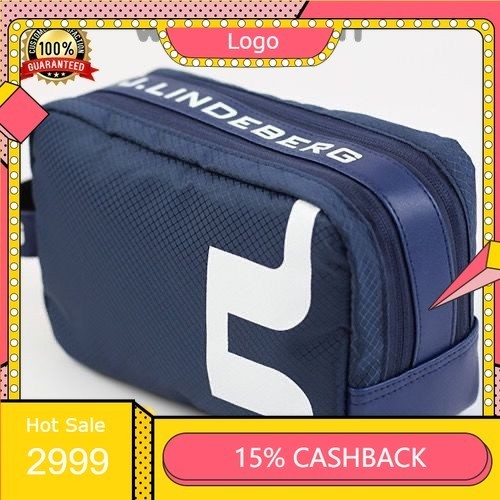 Golf Original- Jl Golf Clutch Bag กระเป๋าถือกระเป๋าเก็บกระเป๋าเครื่องมือมัลติฟังก์ชั่น XSXT