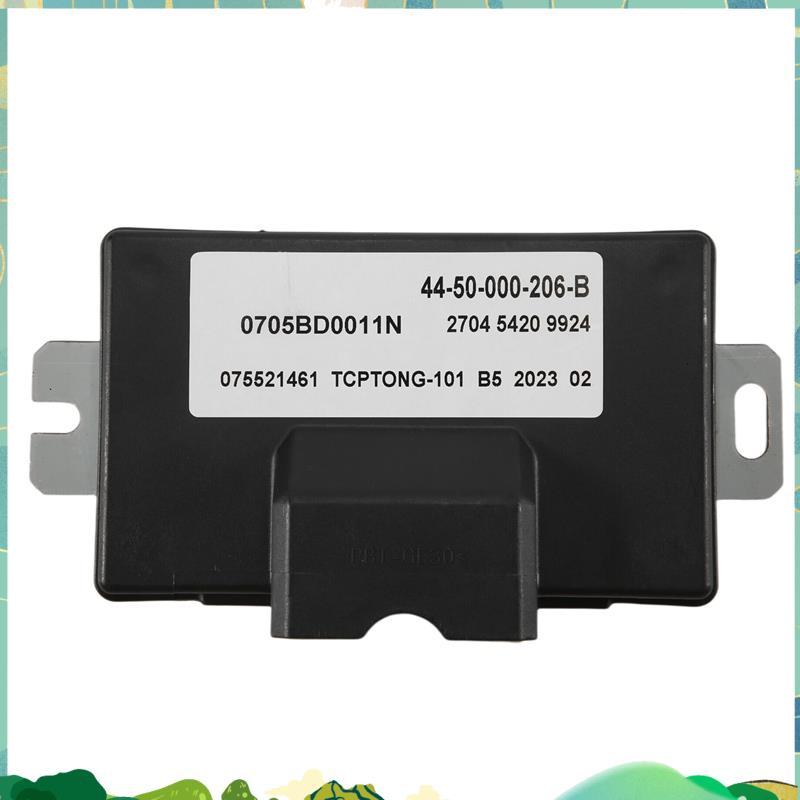 รถ 4WD Transfer Case ECU โมดูลควบคุมหน่วย 44-50-000-206-B สําหรับ Hover H3 H5 3 5 07005BD0011N อุปกร