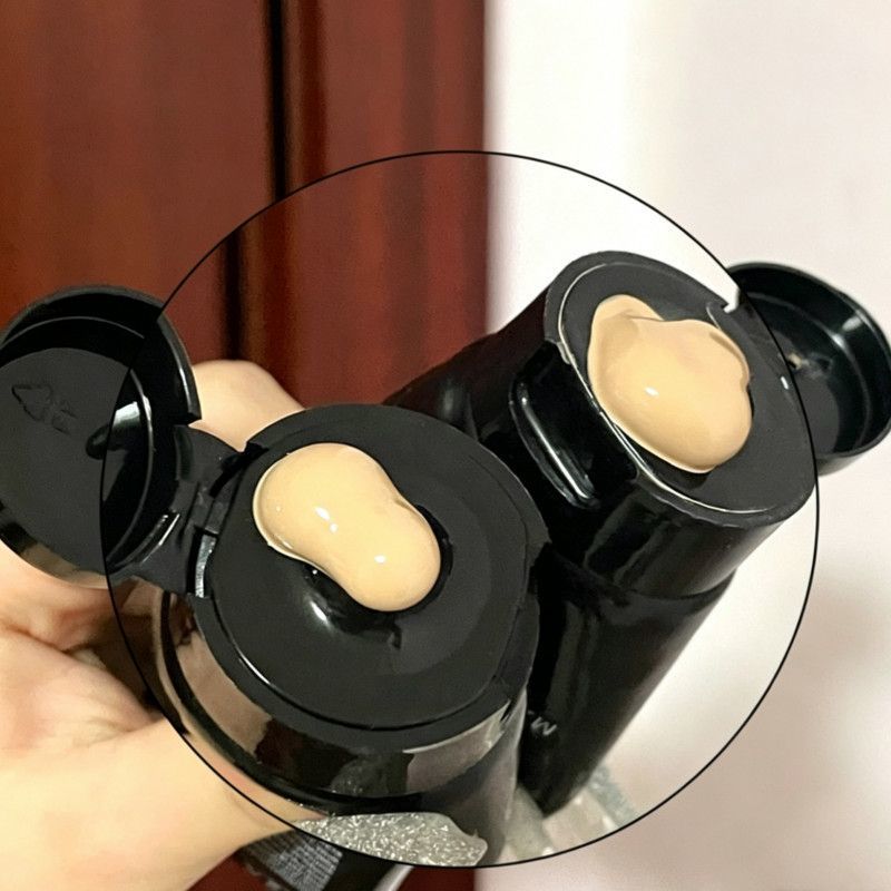 M2A No-Face Cream เครื่องสําอาง Natural Face Repair คอนซีลเลอร์เครื่องสําอาง Natural Face Repair 8.2