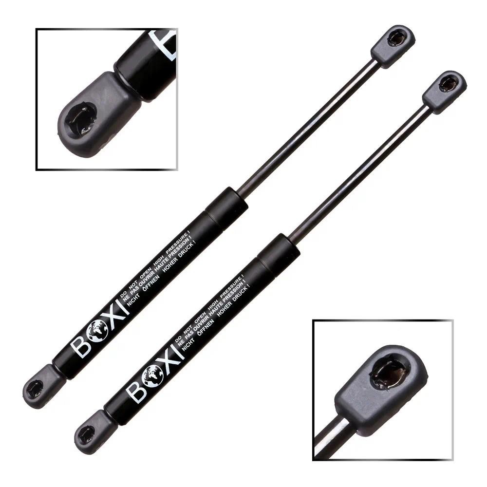 2pcs Trunk Lift รองรับ Struts Shocks สําหรับ BMW 840Ci 1994-1997 850CSi 1994-1995 850Ci 1993-1997 85