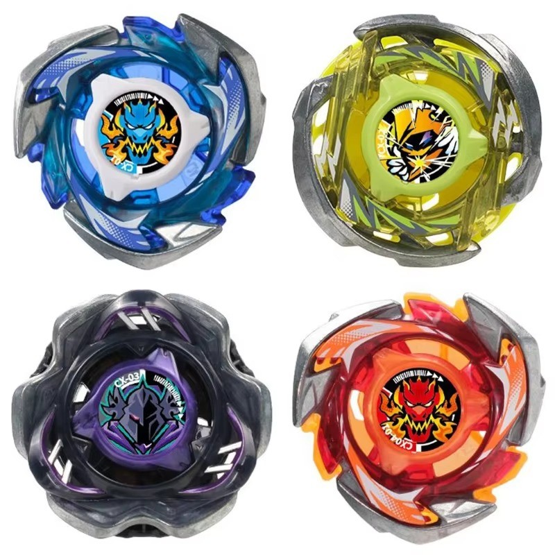 Beyx Burst Gyro X ของเล่น CX Gyro CX-01 Starter Drumbrave S6-60V CX02 CX03 CX04 CX05