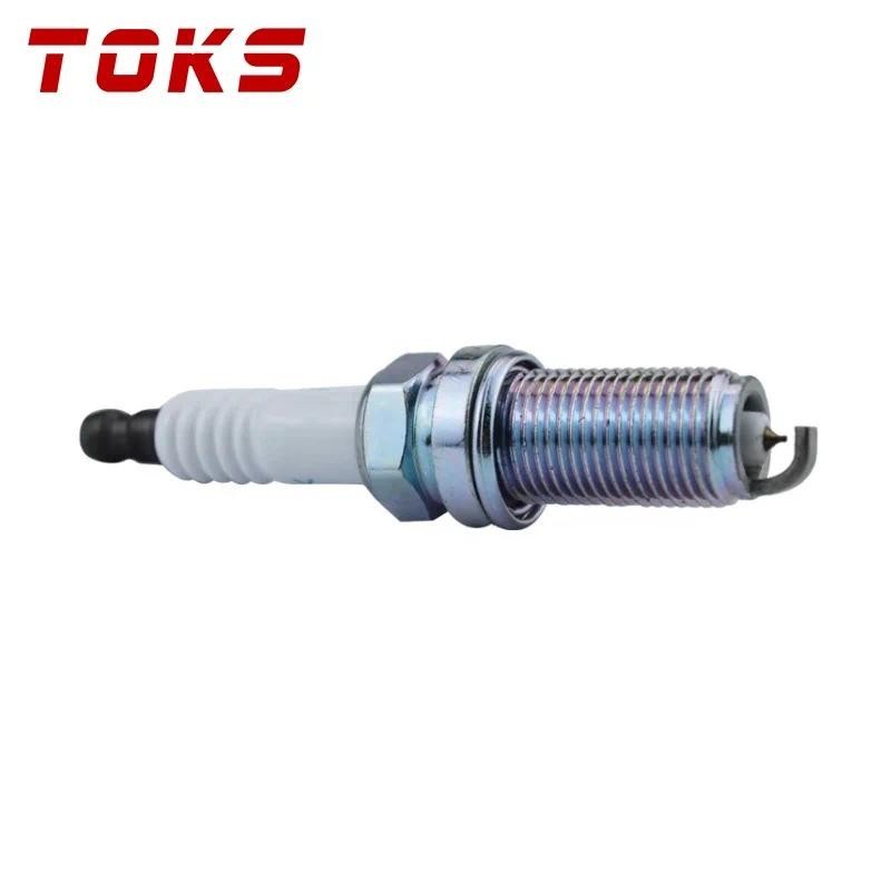 4 ชิ้น/ล็อต 22401-AA630 Iridium Spark Plug ILFR6B สําหรับ Impreza Legacy Outback Tribeca Rover LR2 S