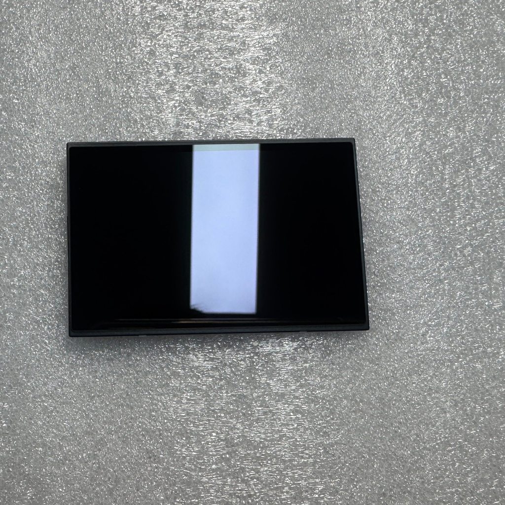 Panasonic ZS220D ZS99 TZ80D จอแสดงผล LCD หน้าจอกล้องหน้าจอสัมผัสพร้อมไฟแบ็คไลท์แบบบูรณาการ