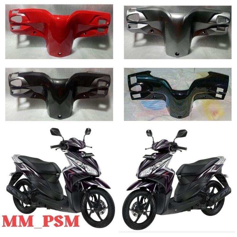REAR HANDLE VARIO TECHNO 110 REAR HANDLE VARIO TECHNO 110 OLD CARBON REAR HEAD REAR HEAD VARIO TECHN