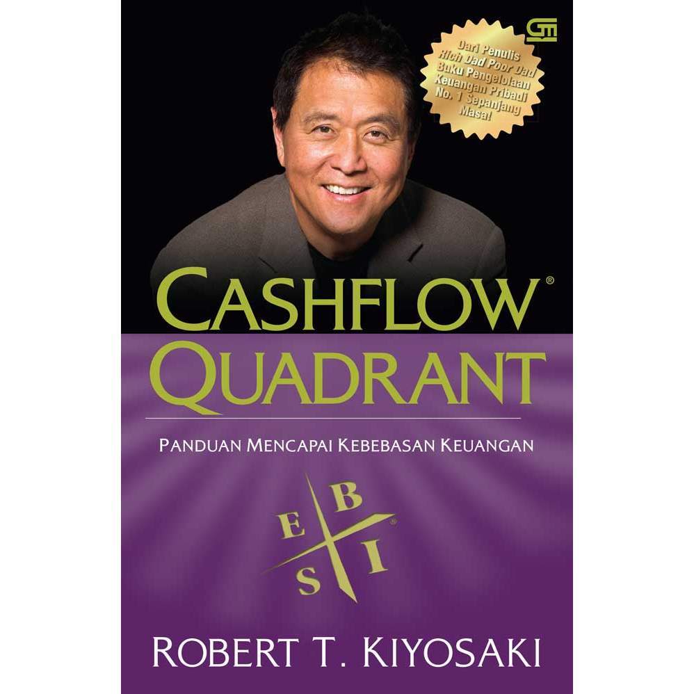 TK88 2026 30 - RICH DADS THE CASHFLOW QUADRANT