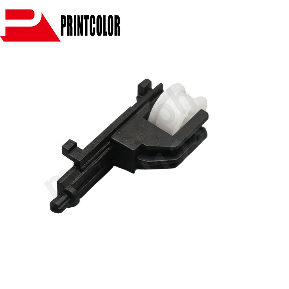 10X สําหรับ HP 7720 7730 7740 Carriage Belt Pulley Tensioner