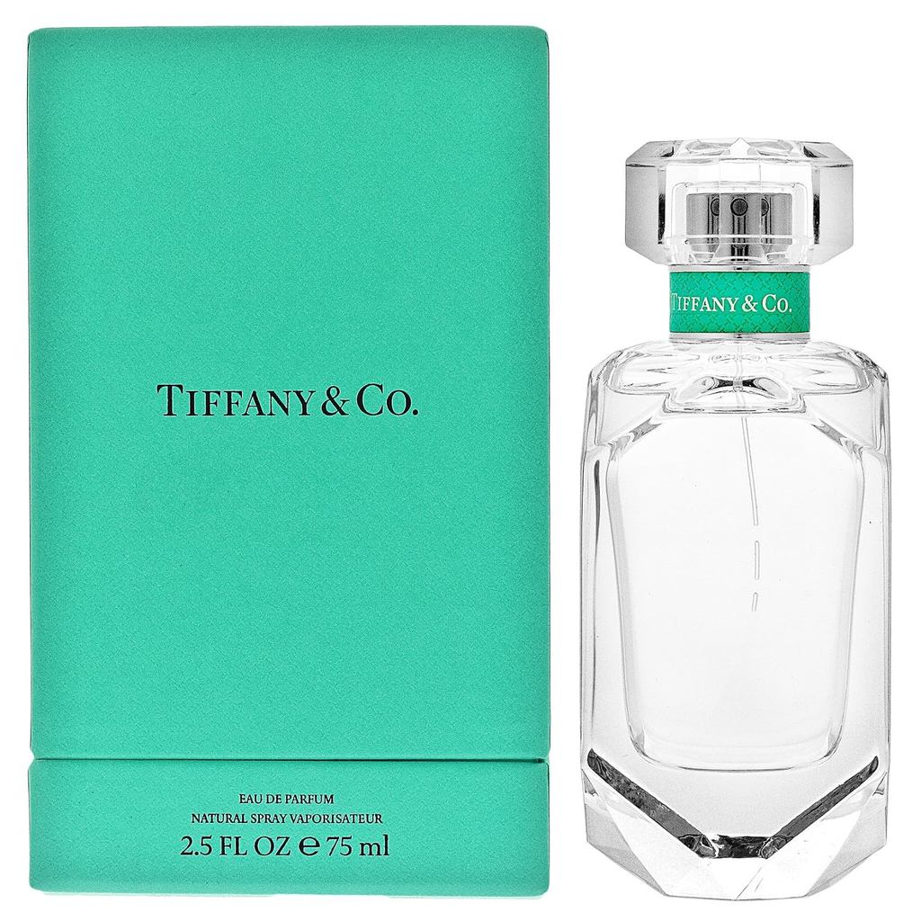 TIFFANY&CO.2.5OZEAUDEPARFUMSPRAYWOMENMulti SFEN