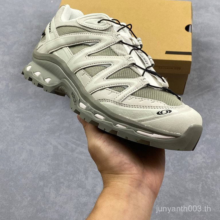 36-45 ขนาด XT Low-Top Cross Country รองเท้าวิ่งผู้ชายผู้หญิง 9.1 X9B0