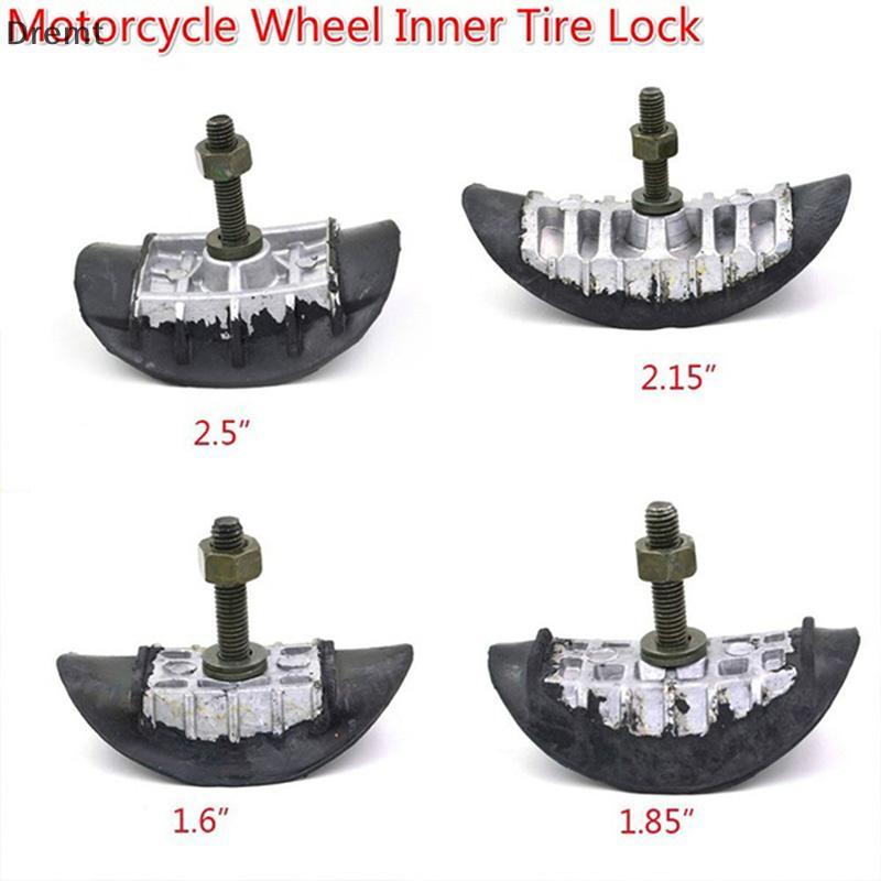Dremt Dirt Bike รถจักรยานยนต์ 1.6 "1.85 "2.15 "2.50 "Tusk ยางขอบ Lo ยางปลอดภัย Bolt mt