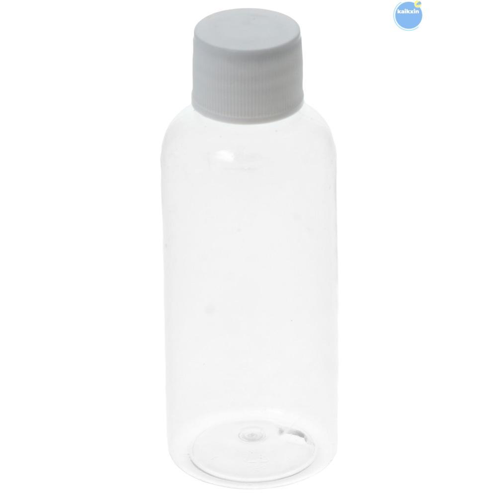 COOLSO 10 ชิ้น Ginger Shot ขวดรั่ว 60 มล. สําหรับของเหลว Wellness Juice Shot ขวดรีฟิล