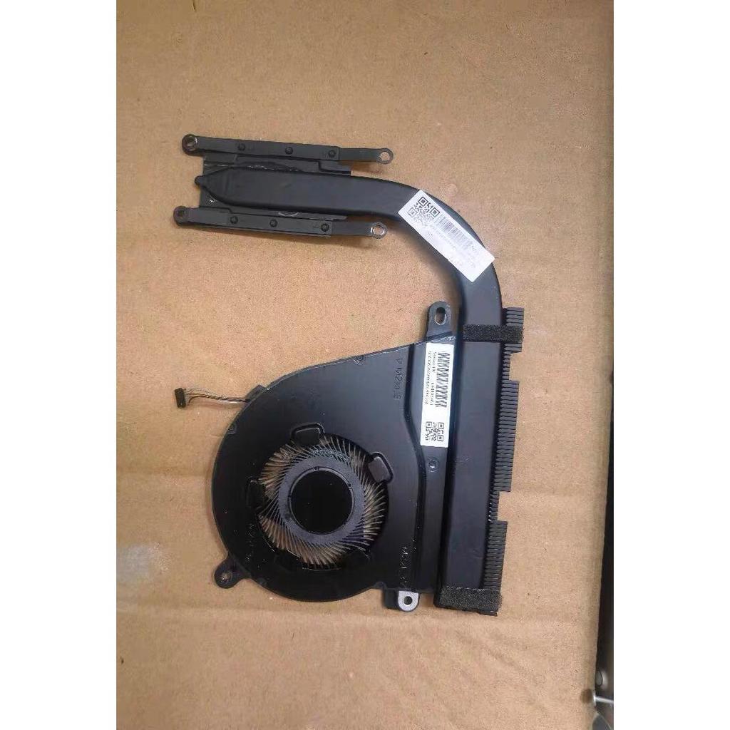 เหมาะสําหรับ HP 15-DY/EF 15S-FQ/EQ 14-DQ 14S-DQ พัดลม 340S G7 TPN-Q242