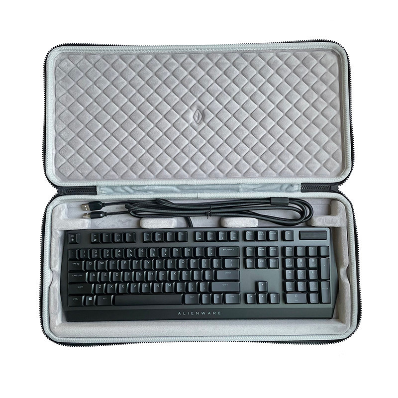 เหมาะสําหรับ Alien AW510K/AW410K/AW310K/AW920K คีย์บอร์ดกระเป๋าเก็บกระเป๋าชุดกล่อง