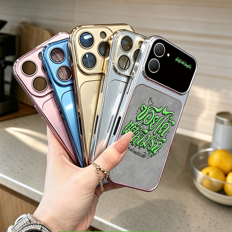 สําหรับVIVO Y03 Y18E Y18S Y18T Y28E Y18 Y17S Y28S 5G Y03T Y03A Y18i 4Gเคสโทรศัพท์Softcaseกันกระแทกออ