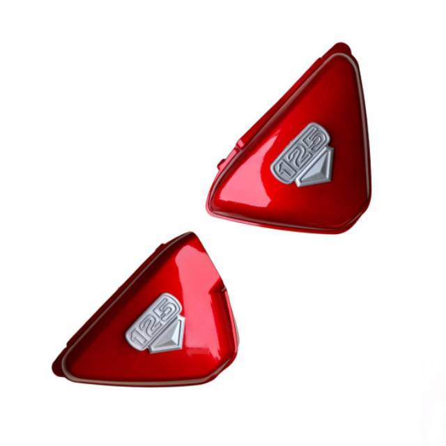 RW Bok aki CB 125 ครอบ aki CB 125 ครอบ aki cb 125
