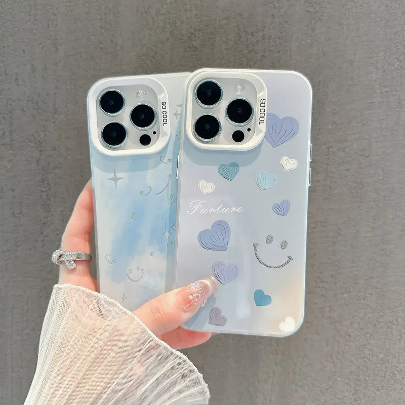 [พรีเมี่ยม] สําหรับOPPO IMDกรณีOPPO A3X A3 Pro A5 A15 A16 A17 A16K A35 A60 A8 A31 A18 A38 A3S A54 A5