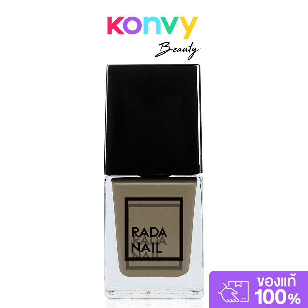 Rada Nail طلاء أظافر Gel Effect ‏11 مل — صورة 6