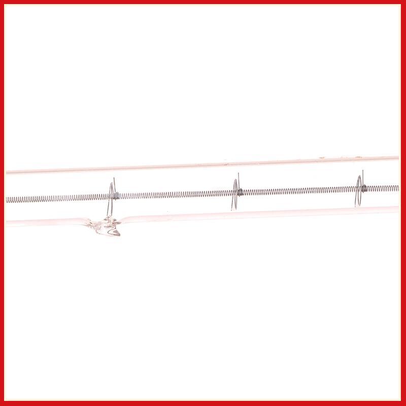 โคมไฟ 70-1000W Double Ended Linear R7s หลอดไฟฮาโลเจน AC220-240V ตกแต่งในครัวเรือน R7s หลอดไฟฮาโลเจน
