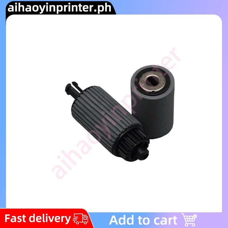 NROLR0132QSZ1 NROLR0133QSZZ กระดาษ Pickup Roller สําหรับ Sharp MX 256 316 311 261 2608 2628 3508N 31