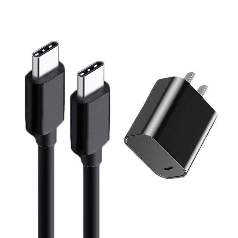 เหมาะสําหรับ Shadowstone lnsta360AcePro2 Charger Shadowstone lnsta360GO Ultra/go3S หัวชาร์จ20260906