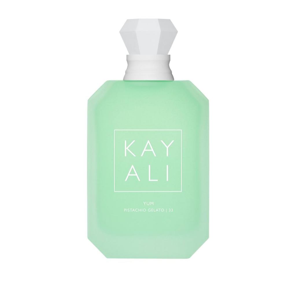 KAYALI YUM PISTACHIO GELATO 33 EDP INTENSE 1.7 oz / 50 mL eau de parfum spray ACYV