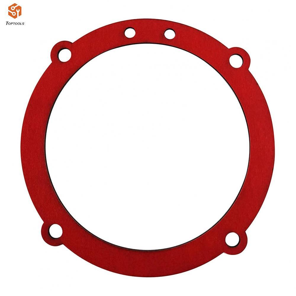 ปะเก็นหมวก 501001 สําหรับ Paslode สําหรับ Framing เล็บ F250S PP F350S F400S F325C เครื่องซักผ้า