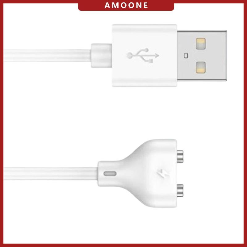 AMOONE Fast Charging สายแม่เหล็กที่แม่นยํา 7 มม. ความเข้ากันได้สากลสําหรับอิเล็กทรอนิกส์อัจฉริยะความ