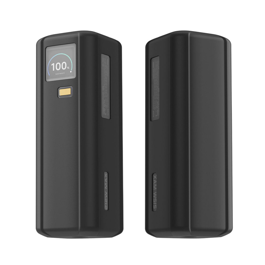 เหมาะสําหรับ Xiaomi Power Bank 165W 212W 25,000mAh Charger เคสป้องกัน 1,000mAh Xiaomi ซิลิโคนแบบพกพา