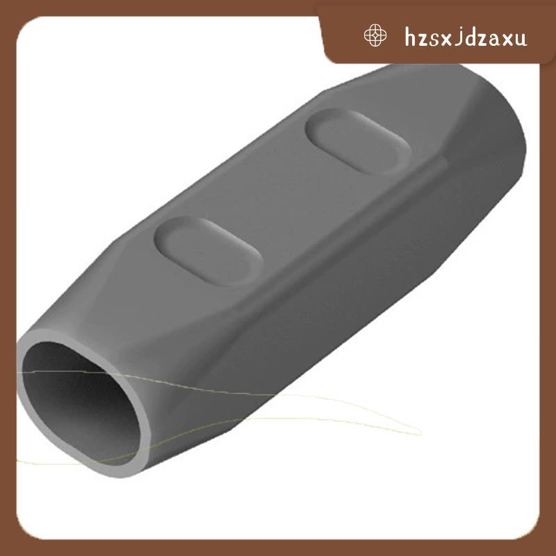 hzsxjdzaxuCable Coupler สําหรับ V3 RJ45 สายเคเบิลเครือข่ายเชื่อมต่อ -20°ซี ถึง 75°C Gigabit Transmis