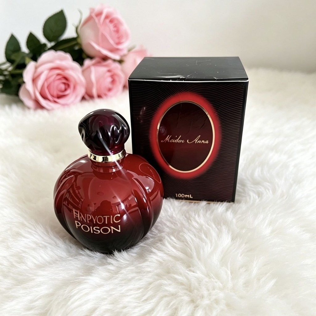 Woman High-End Perfume 100ml จัดส่งจาก Urumqi City