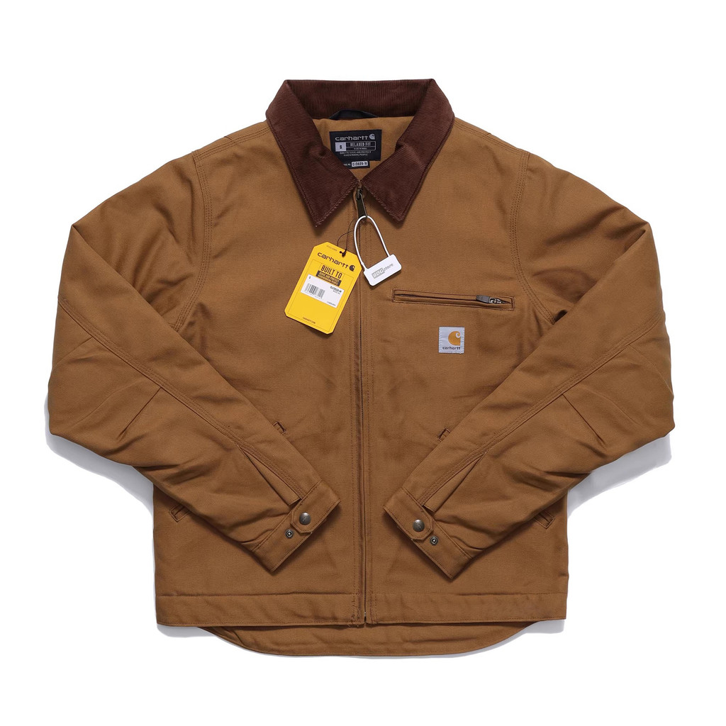 รถแฟด * 103828Main Line Detroit American Cargo Jacket J001 J97 Successor