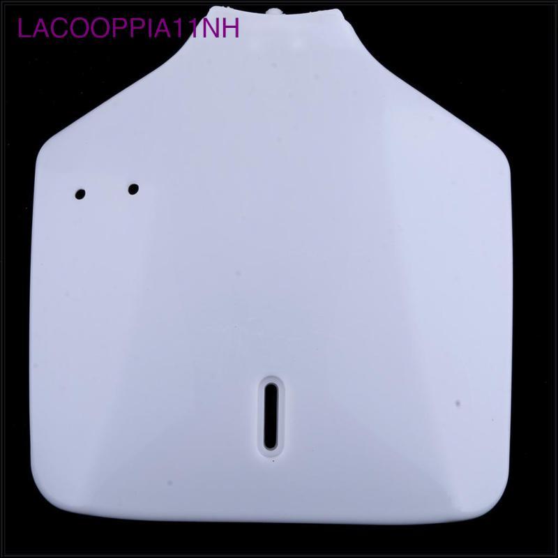 [lacooppia11nh] จานหน้าพลาสติกสีขาวสําหรับสไตล์วิบาก Klx110