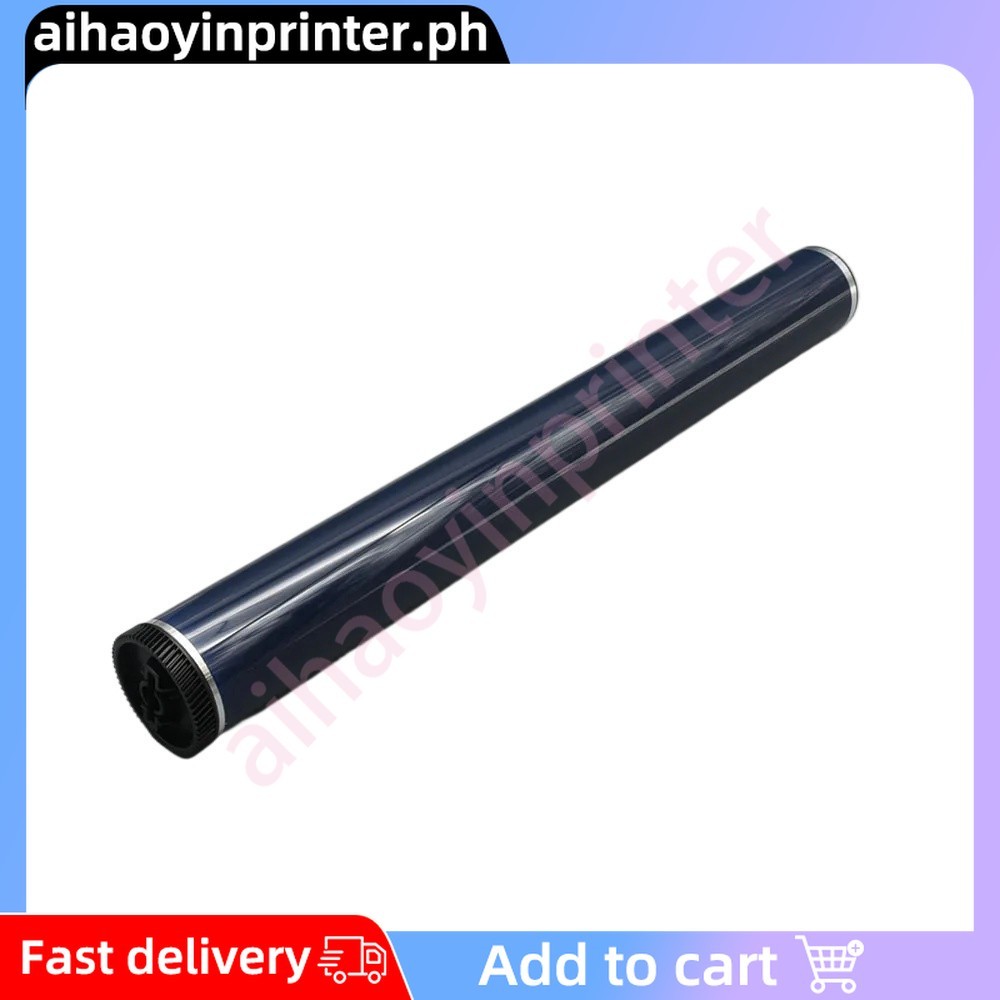 OPC กลองสําหรับ Ricoh Aficio MPC2000 MPC3000 MPC2500 MPC2800 MPC3300 กระบอก MP C2000 C2500 C3000 C28