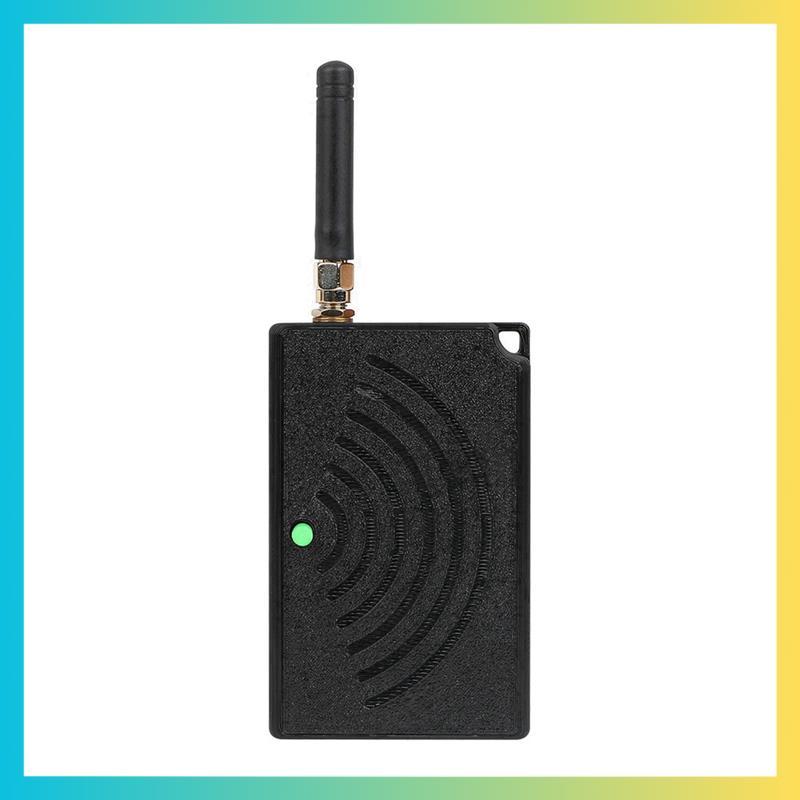 LoRa Meshtastic - SX1262 NRF52840 LoRaWAN SX1262 LoRaWAN LoRa Nore พร้อมแบตเตอรี่ 5200mAh 868MHZrums