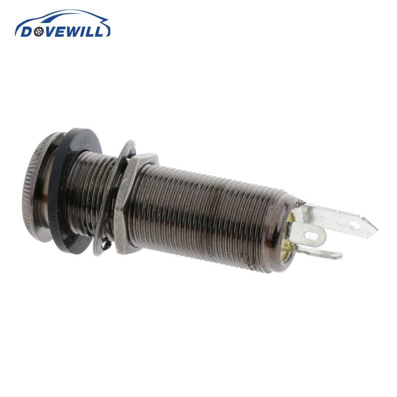 [Dovewill] 1/4 Guitar Input/output