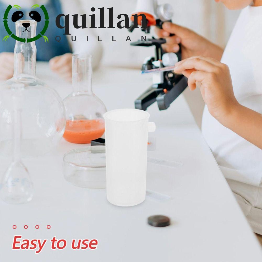 QUILLAN Archimedes Principle Demonstrator, Force Dynamometer แบบพกพาพยุง Force Gauge,การทดลองการสอนเ