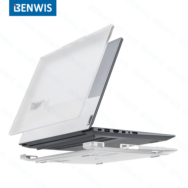 BENWIS ที่ใช้งานได้ Lenovo thinkbook14+เคสป้องกัน ThinkBook14+เคสโน๊ตบุ๊ค o