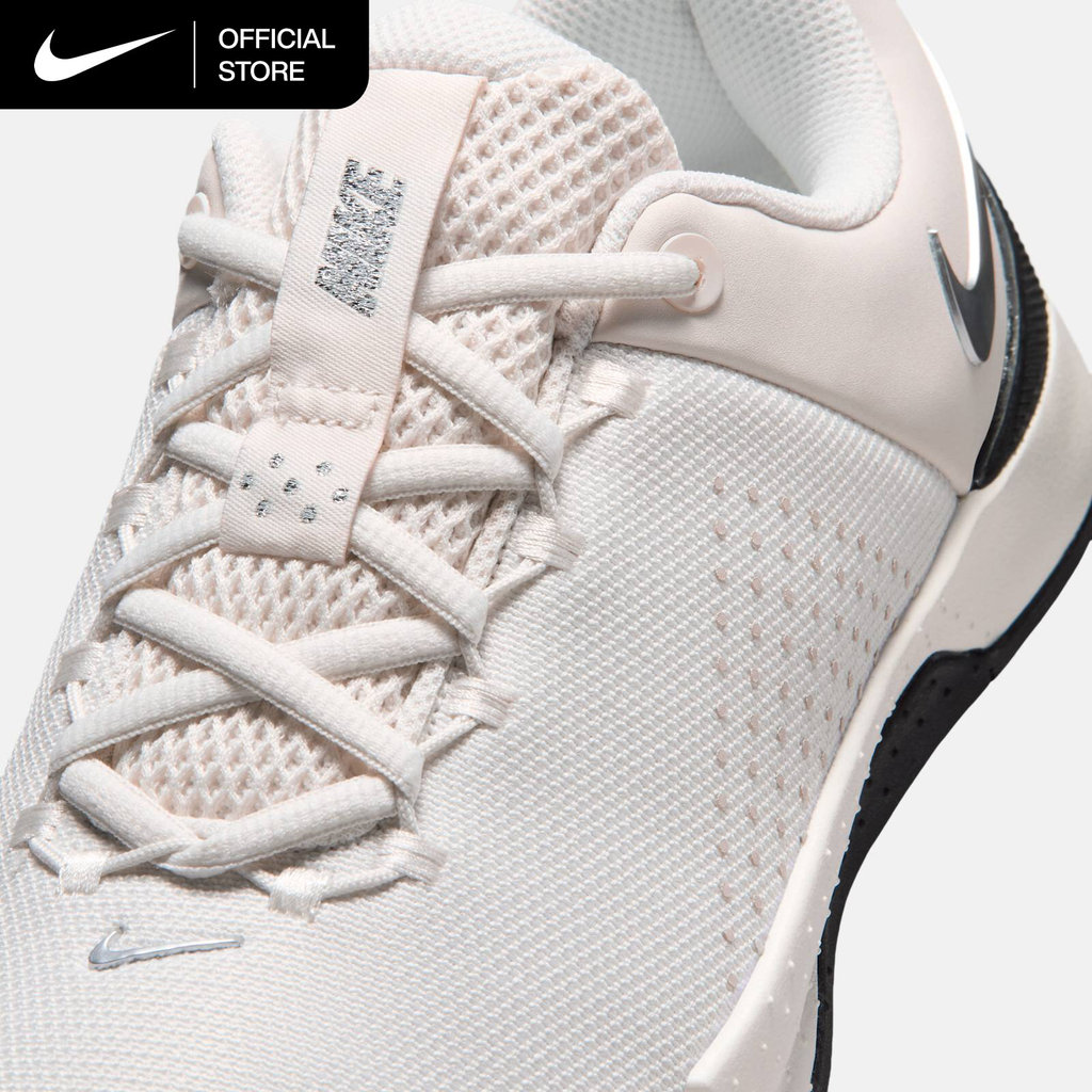 NIKE حذاء تمرين نسائي MC Trainer 4 — رمادي — صورة 7