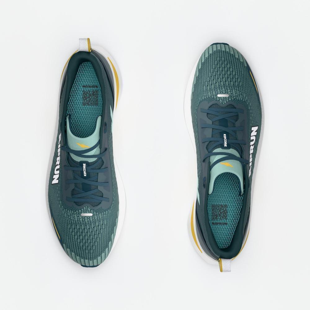 حذاء جري Kiprun Cushion 500 ديكاتلون ـ رجالي — صورة 6