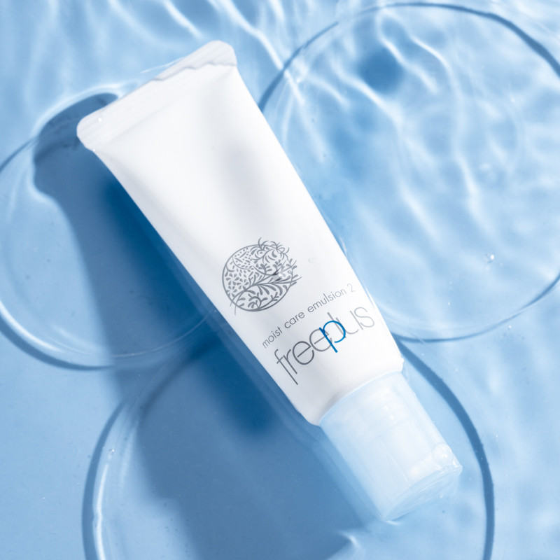 Freeplus Freeplus Freeplus Facial Cleanser Set Moisturizing Medium Sample Travel Pack ของแท้ทดลองแพ็