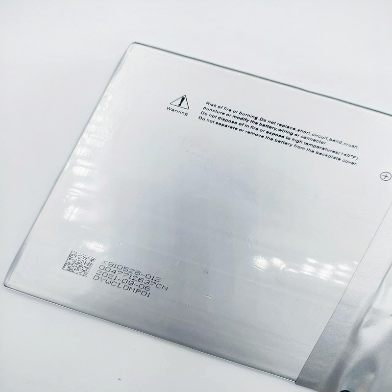 Microsoft Surface Pro4 PRO 4 1724 G3HTA027H แบตเตอรี่แท็บเล็ตพีซี DYNR01