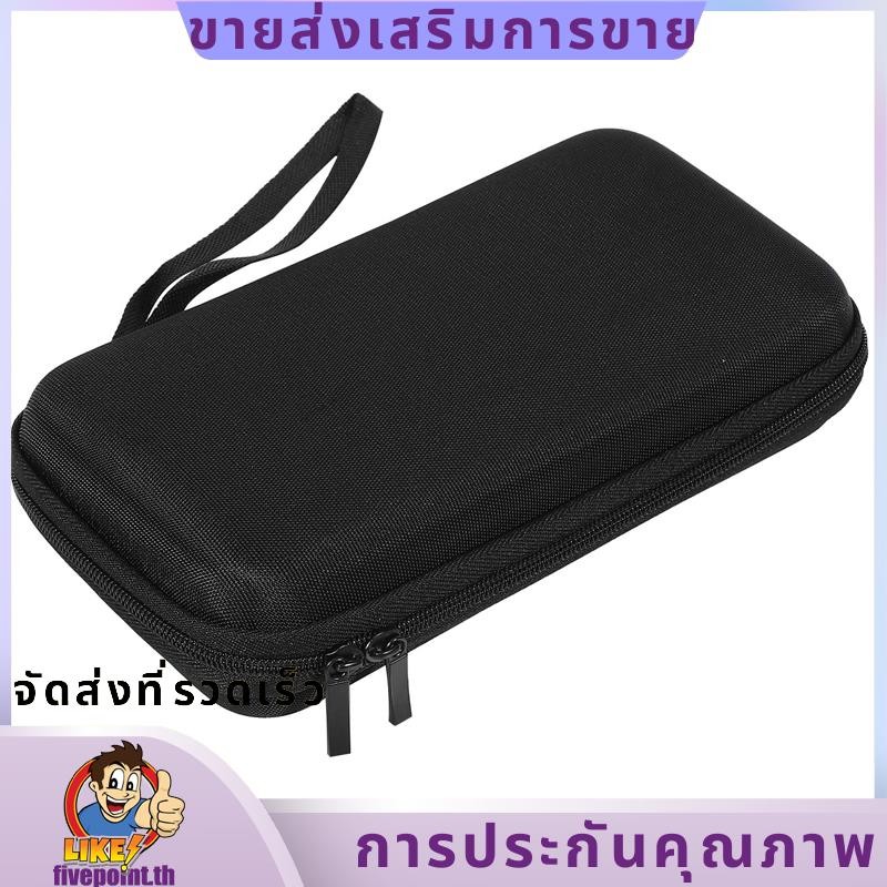 เครื่องคิดเลข Hard Storage Case กระเป๋าป้องกันกล่องสําหรับ TI-83 Plus / TI-84 Plus CE / TI-84 Plus /