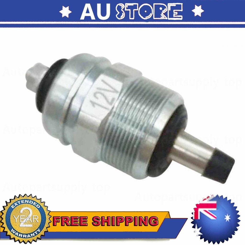 1 ชิ้น OE#22390-6A511 223906A511 การใช้ตัดโซลินอยด์วาล์วสําหรับ Land Cruiser