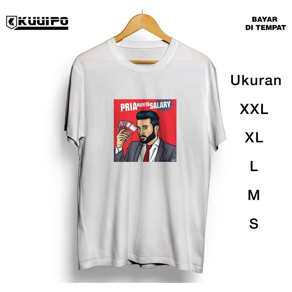 COOL MENS DISTRO T-SHIRTS / เสื้อเชิ้ตผู้ชาย / เสื้อยืด FUNNY WORDS / เสื้อยืด FUNNY