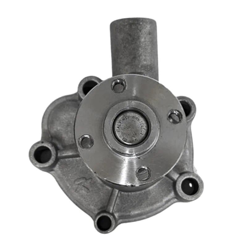 ปั๊มน้ํา WF-โลหะ พร้อมปะเก็น 121450-42010 สําหรับ Yanmar & รถแทรกเตอร์เครื่องยนต์ 3T72HA 3T72HA-F 3T