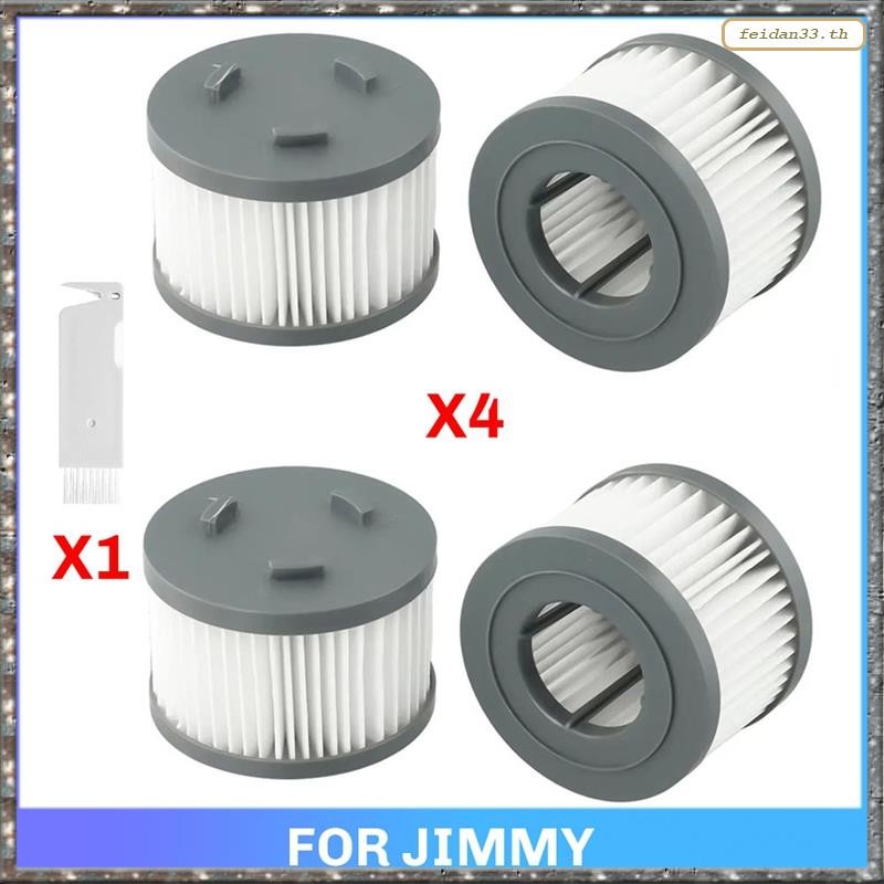 [LHY] อะไหล่ชุดอุปกรณ์กรอง Hepa สําหรับเครื่องดูดฝุ่น H8, H8 Pro, H8 Plus